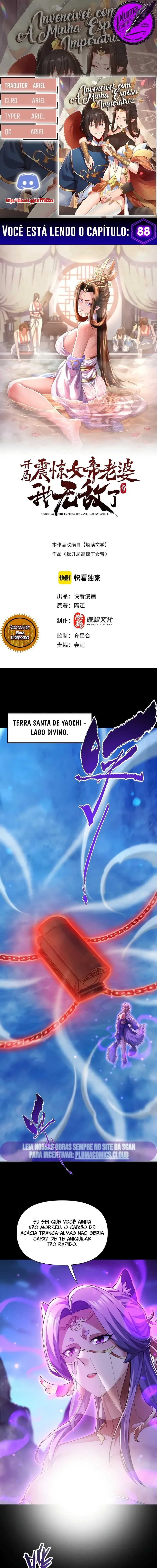 Página 1 do Capítulo 88