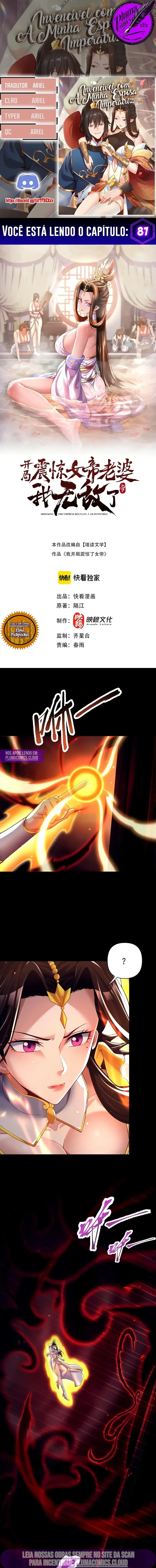 Página 1 do Capítulo 87