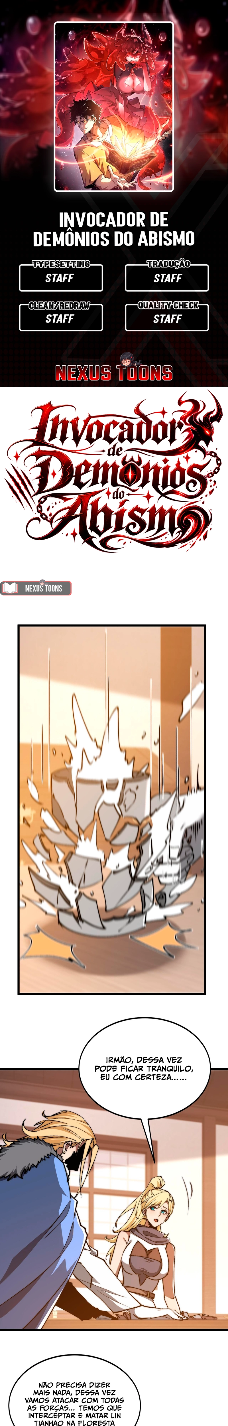 Página 1 do Capítulo 53