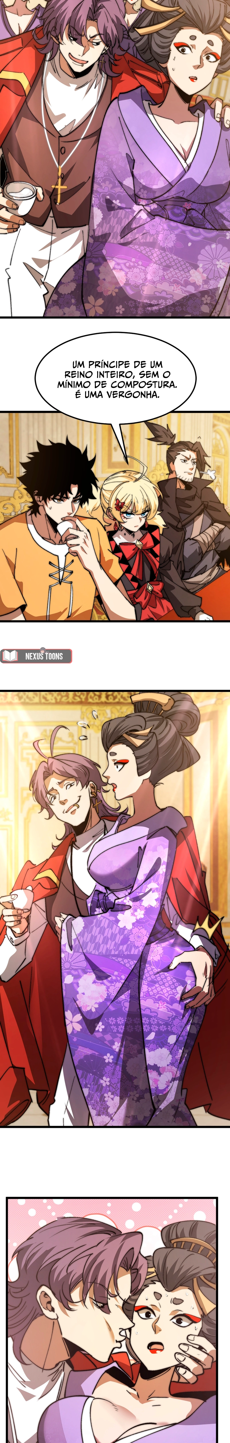 Página 10 do Capítulo 77