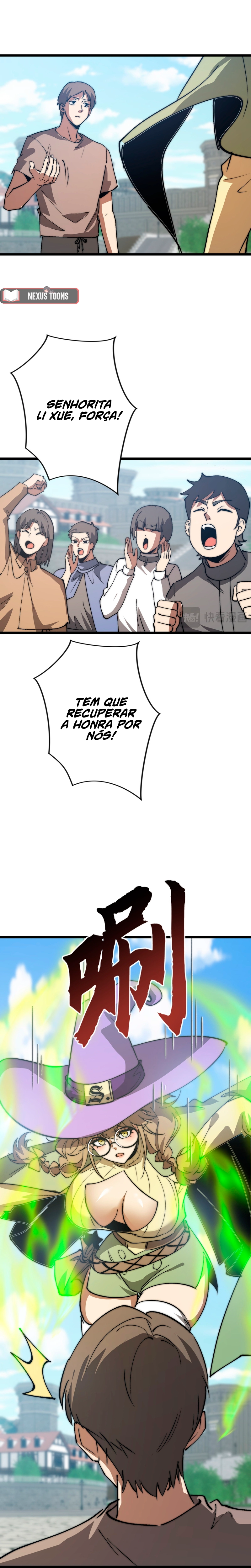 Página 3 do Capítulo 80