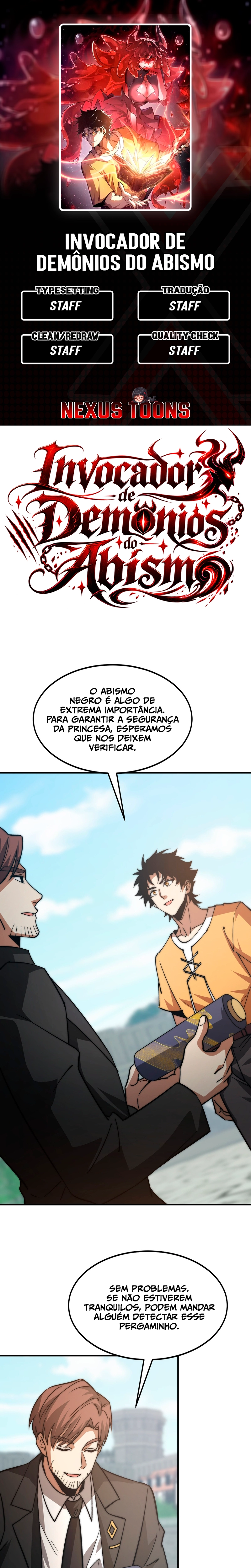 Página 1 do Capítulo 82