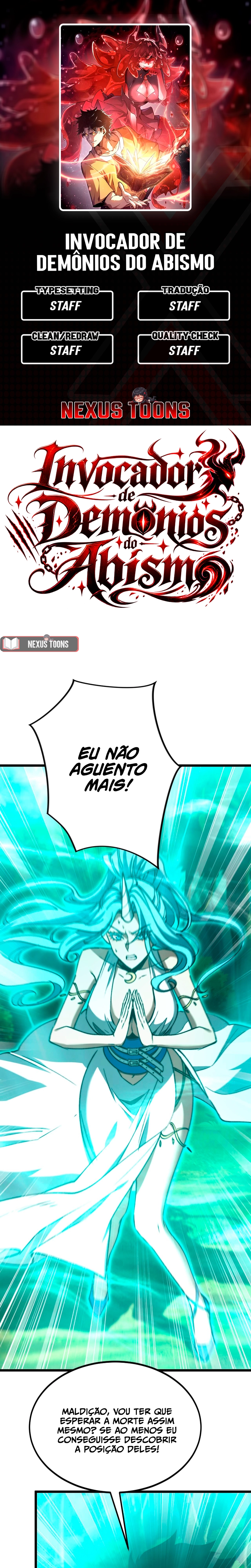 Página 1 do Capítulo 58