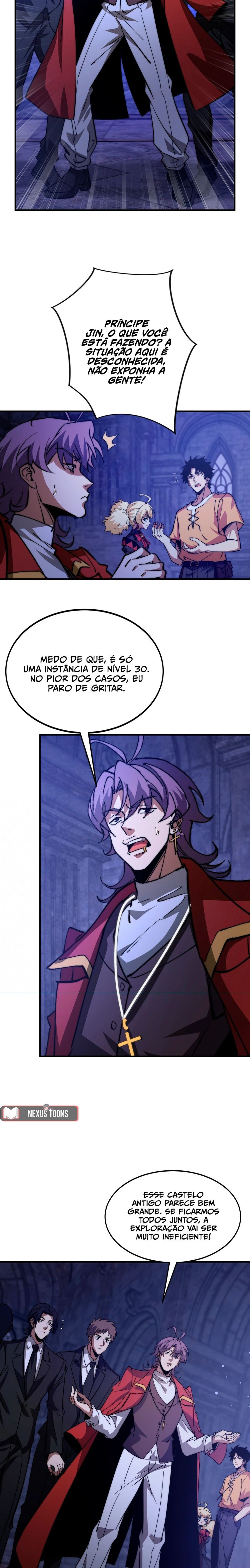Página 3 do Capítulo 83