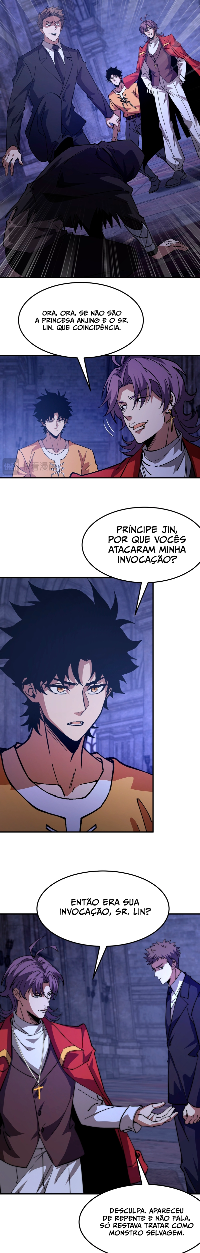 Página 8 do Capítulo 83