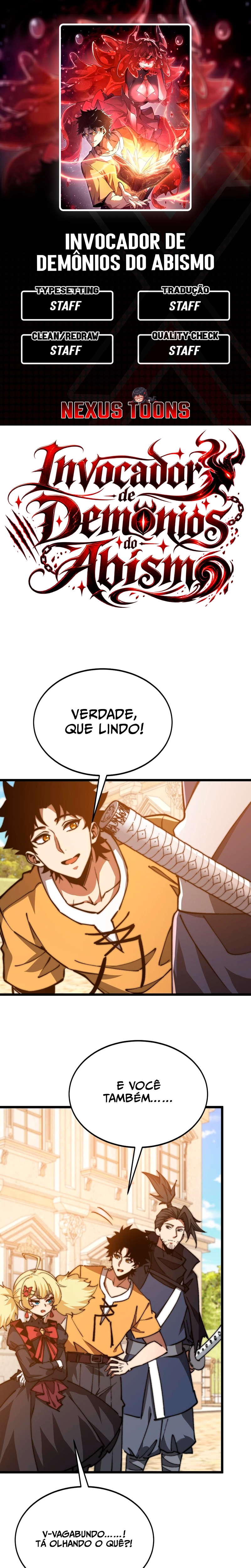 Página 1 do Capítulo 55