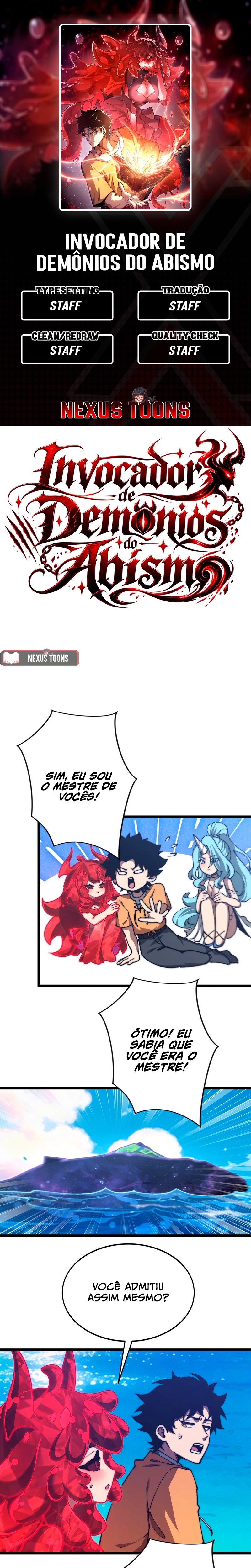 Página 1 do Capítulo 60
