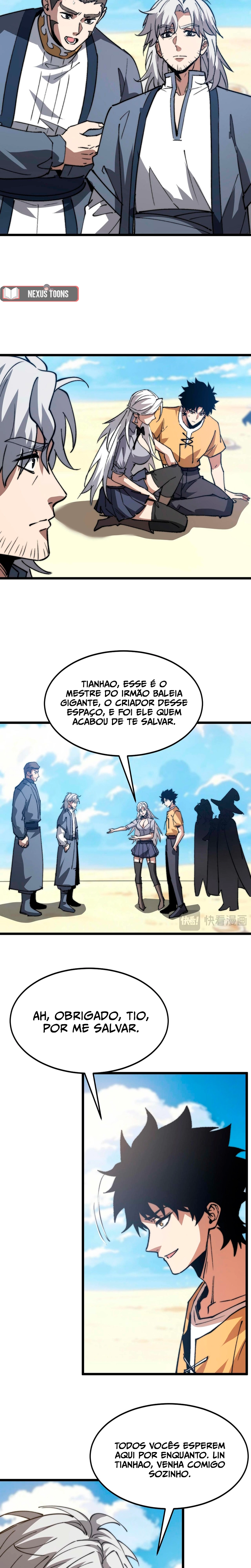 Página 2 do Capítulo 72