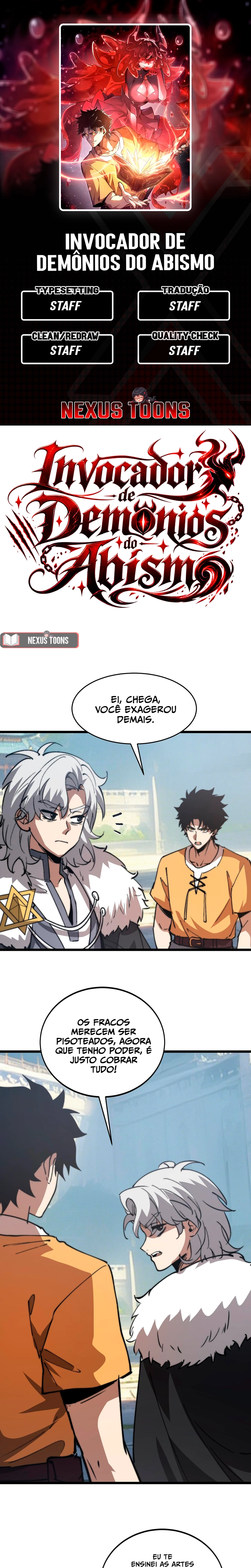 Página 1 do Capítulo 71