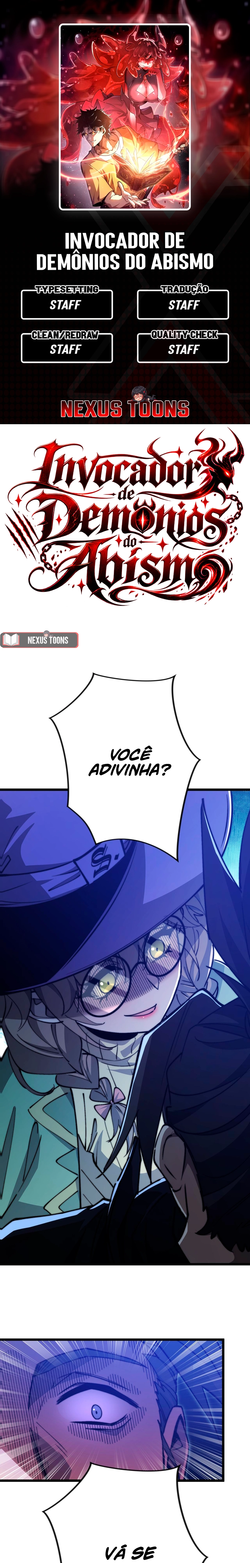 Página 1 do Capítulo 56