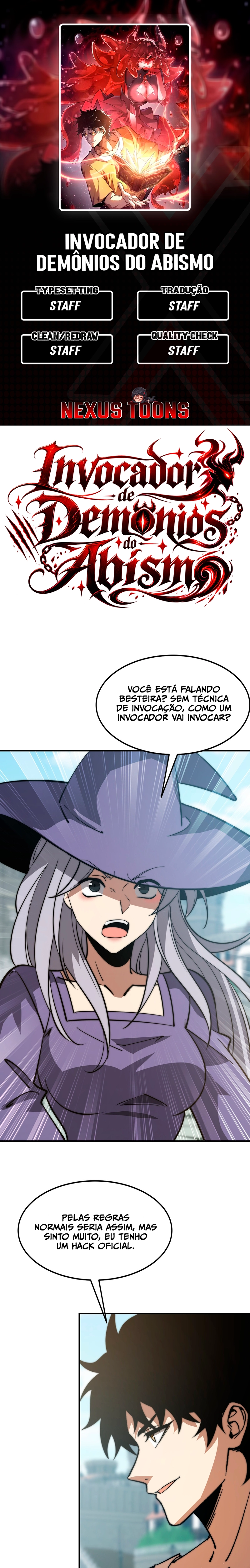 Página 1 do Capítulo 81