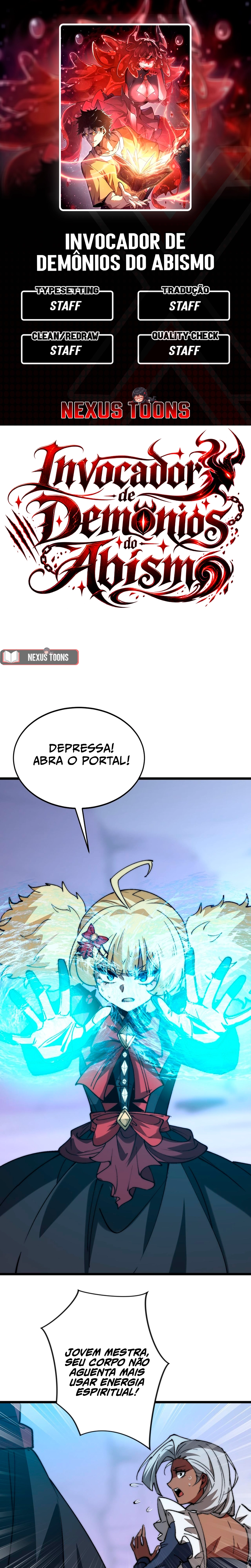Página 1 do Capítulo 49
