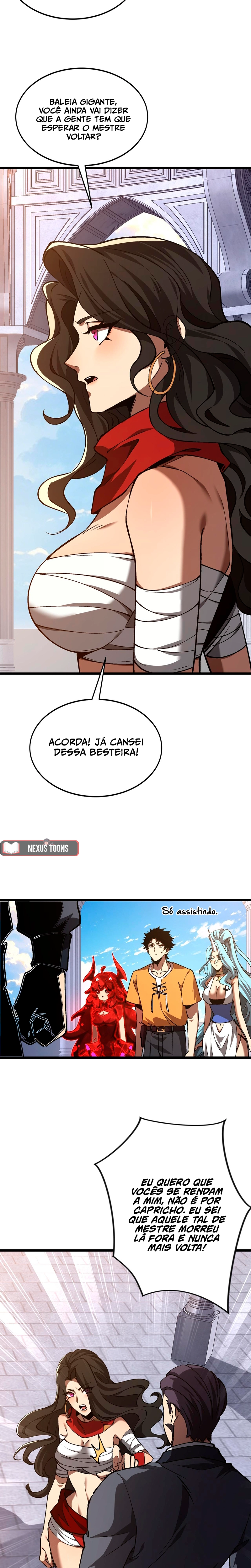 Página 10 do Capítulo 61