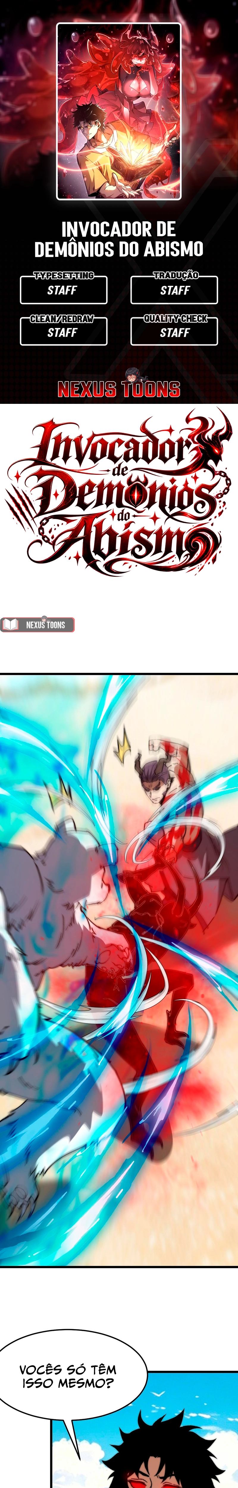 Página 1 do Capítulo 69