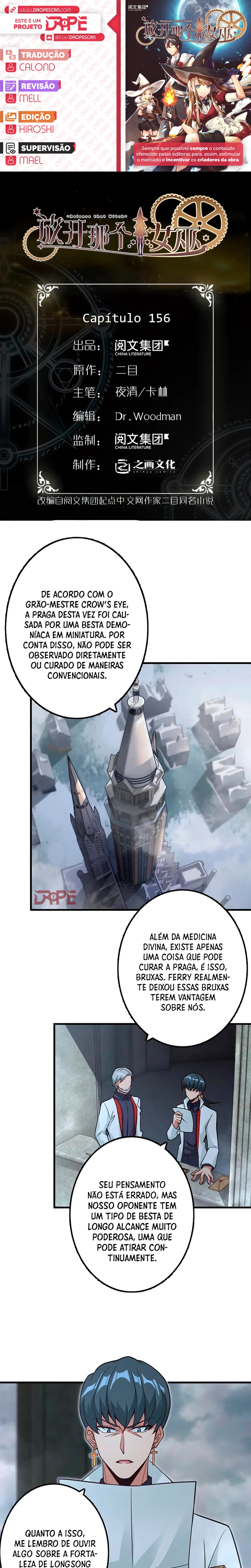 Página 1 do Capítulo 156