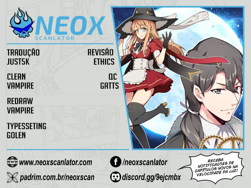 Página 1 do Capítulo 19