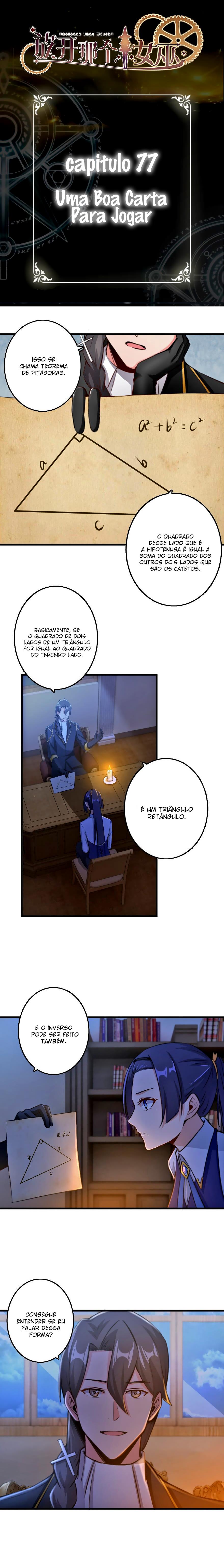 Página 2 do Capítulo 77