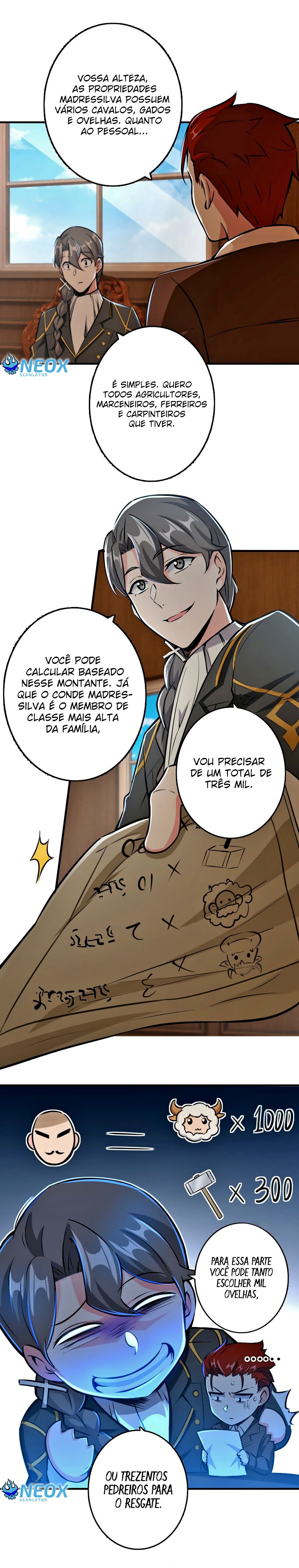 Página 8 do Capítulo 85