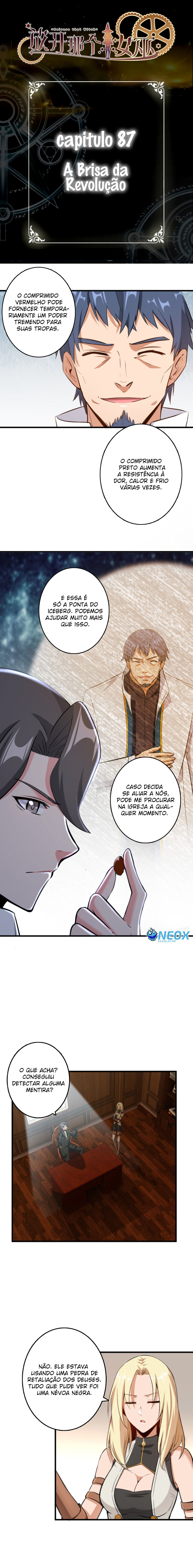 Página 2 do Capítulo 87