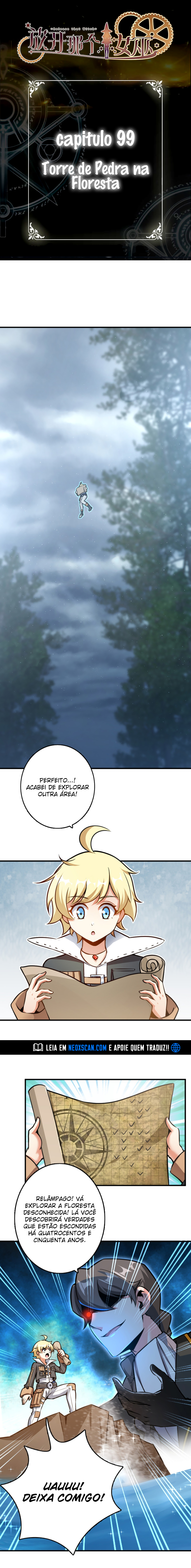 Página 2 do Capítulo 99