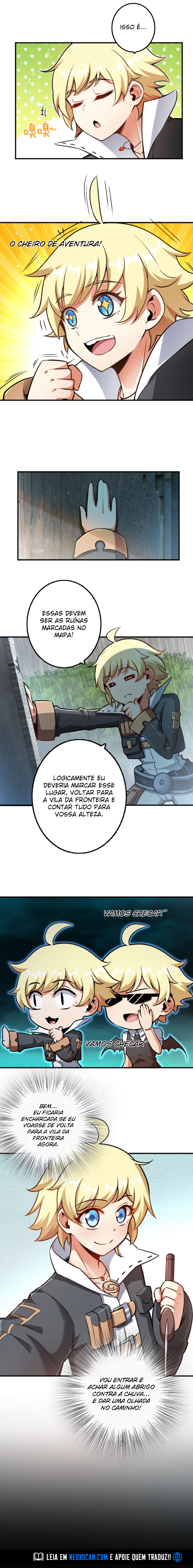 Página 5 do Capítulo 99