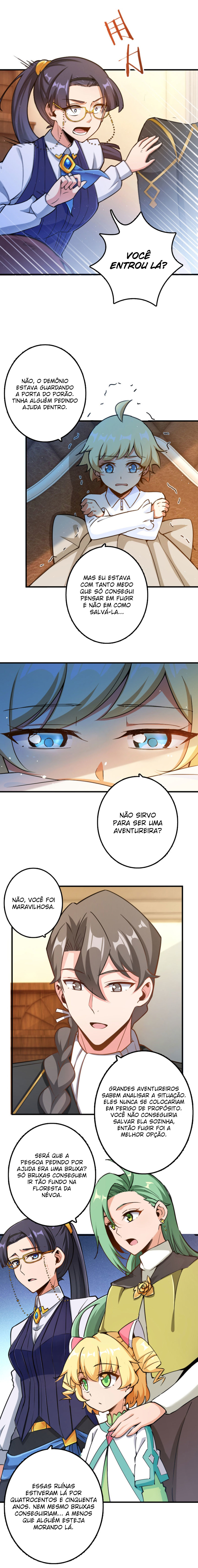 Página 8 do Capítulo 100