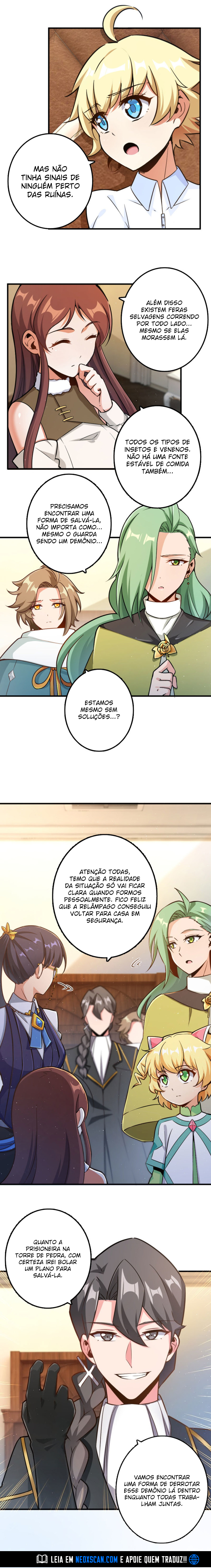 Página 9 do Capítulo 100