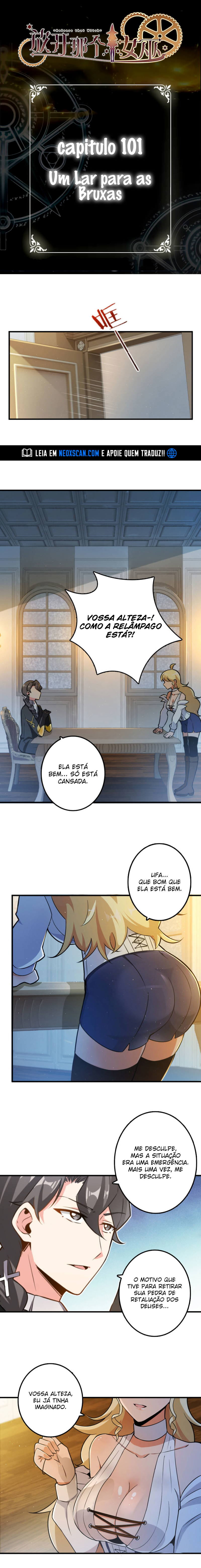 Página 2 do Capítulo 101