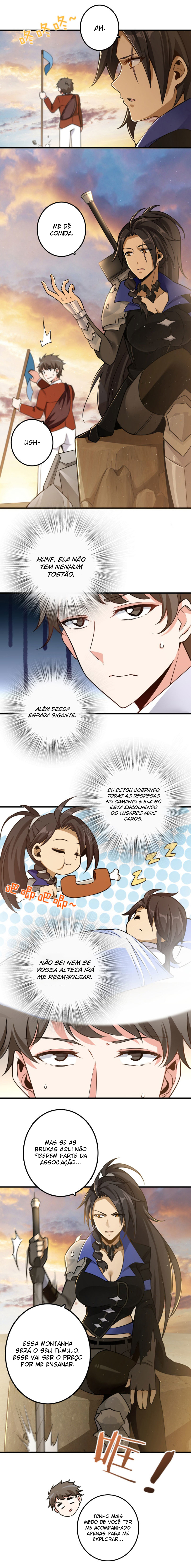 Página 8 do Capítulo 101