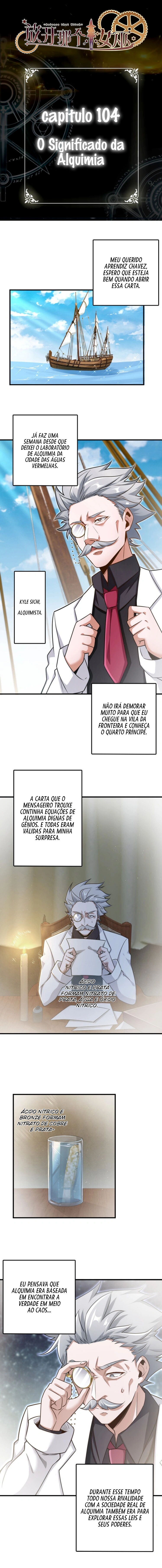 Página 2 do Capítulo 104