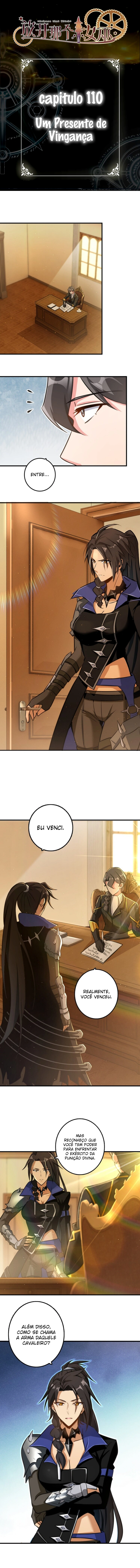 Página 2 do Capítulo 110