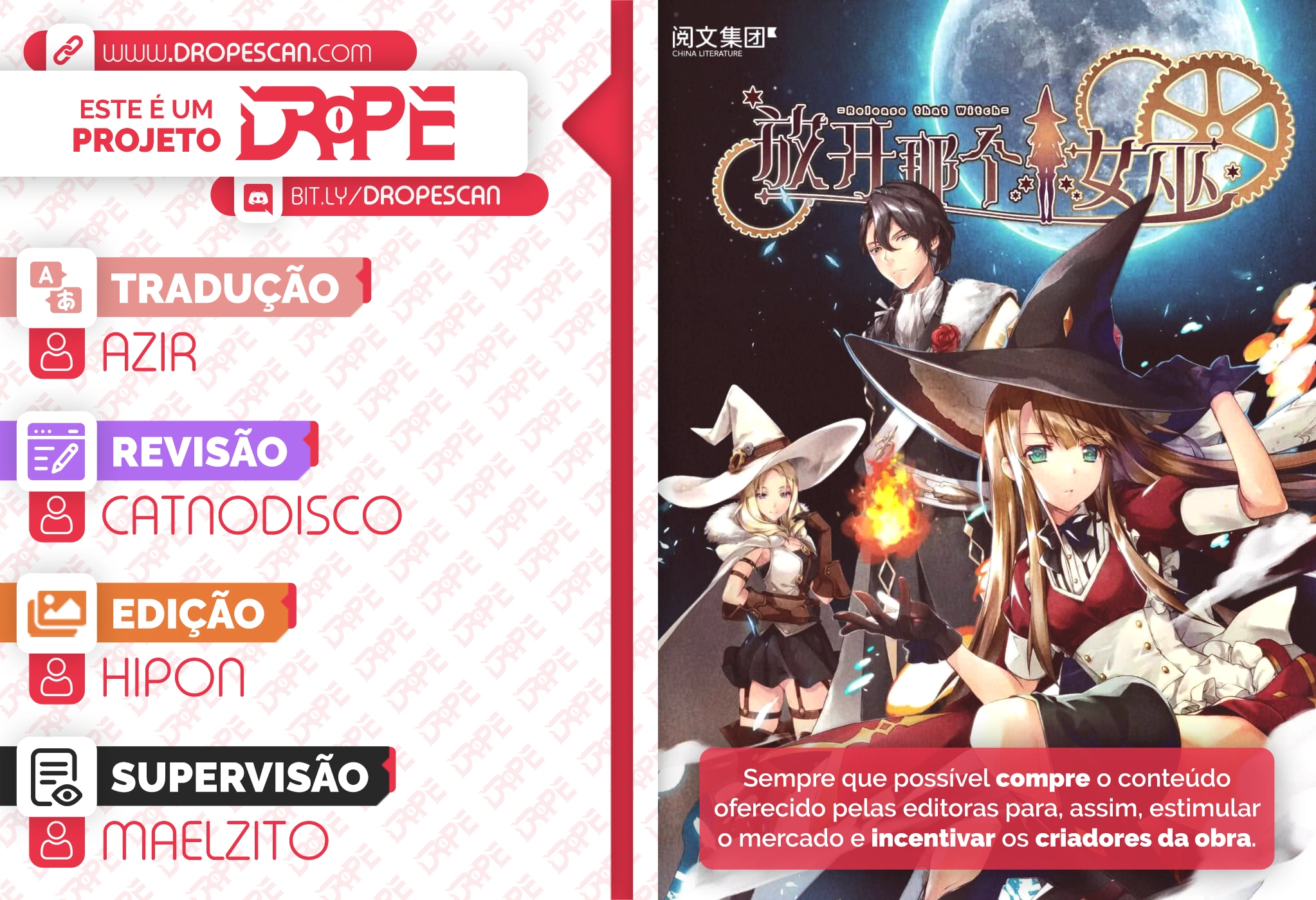 Página 1 do Capítulo 141