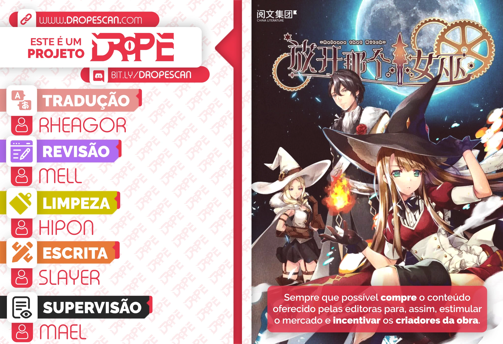 Página 1 do Capítulo 142