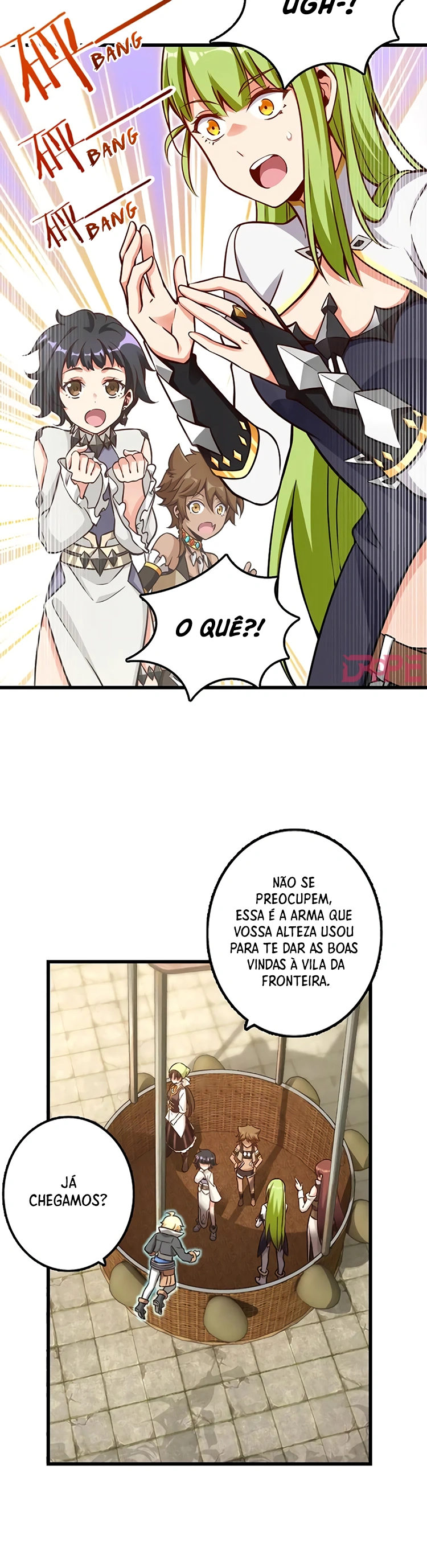 Página 5 do Capítulo 160