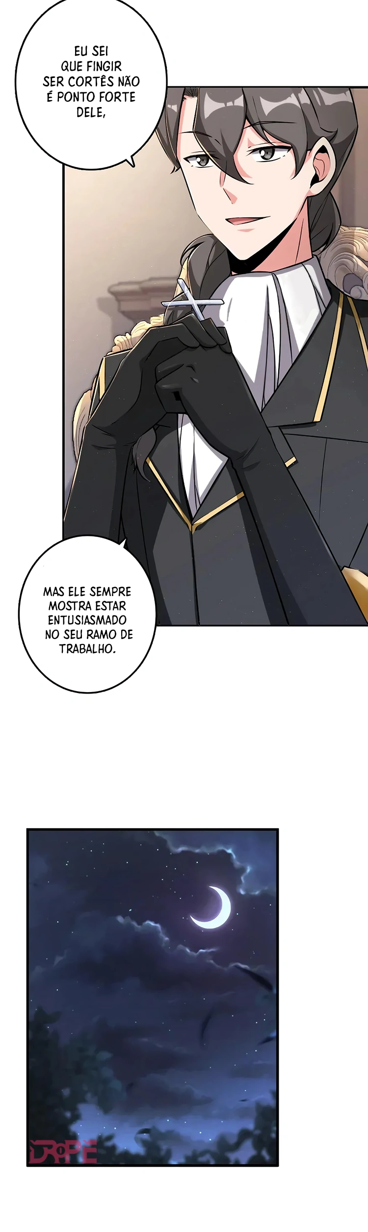 Página 3 do Capítulo 167