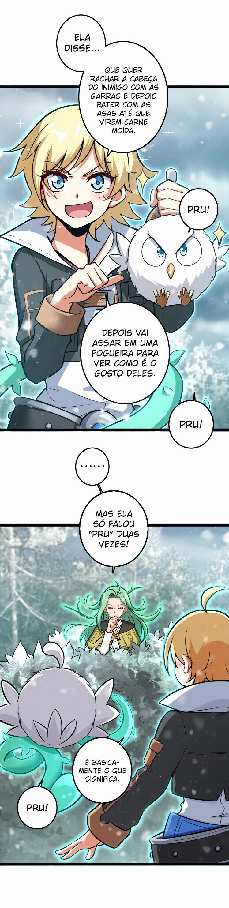 Página 5 do Capítulo 242