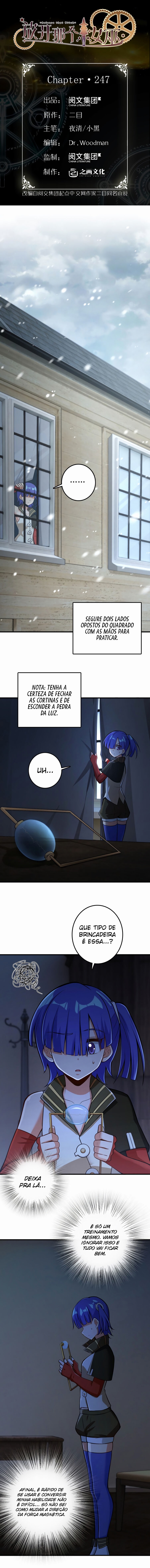Página 2 do Capítulo 247