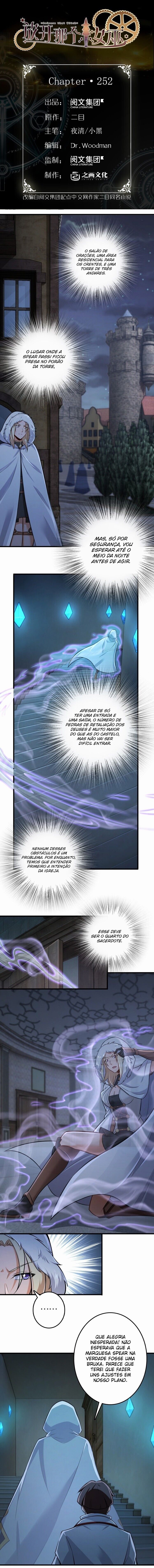 Página 2 do Capítulo 252