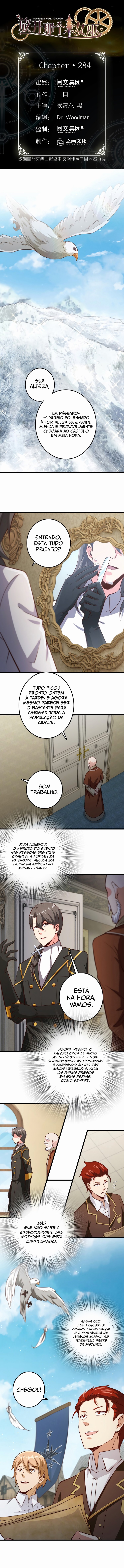 Página 2 do Capítulo 284