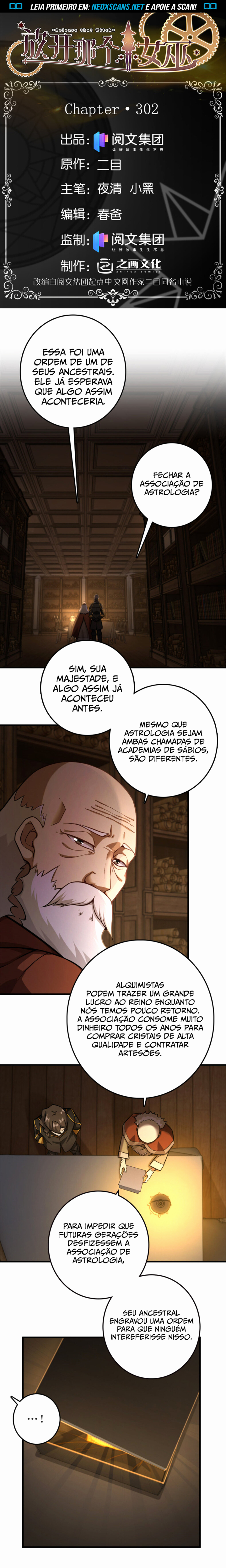 Página 2 do Capítulo 302