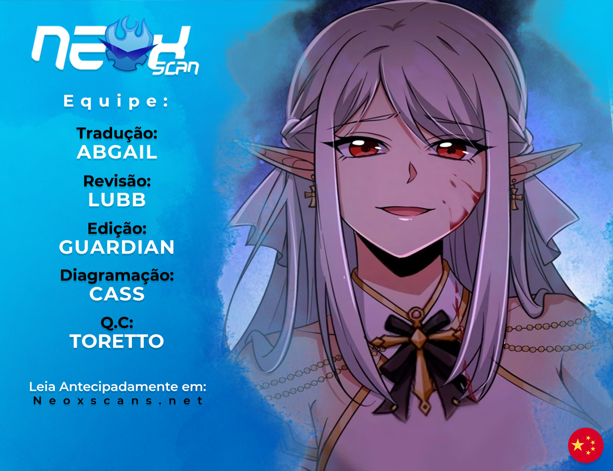 Página 1 do Capítulo 402