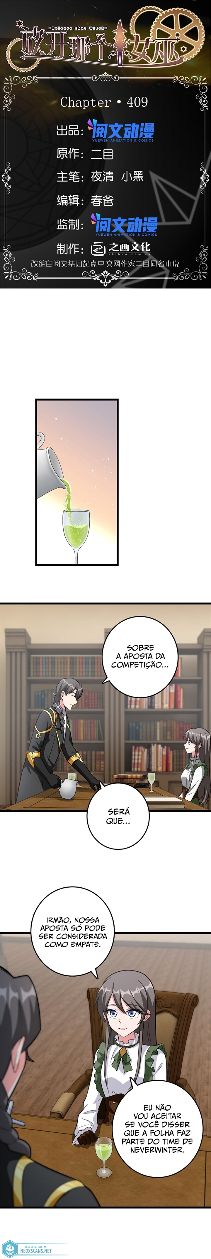 Página 2 do Capítulo 409