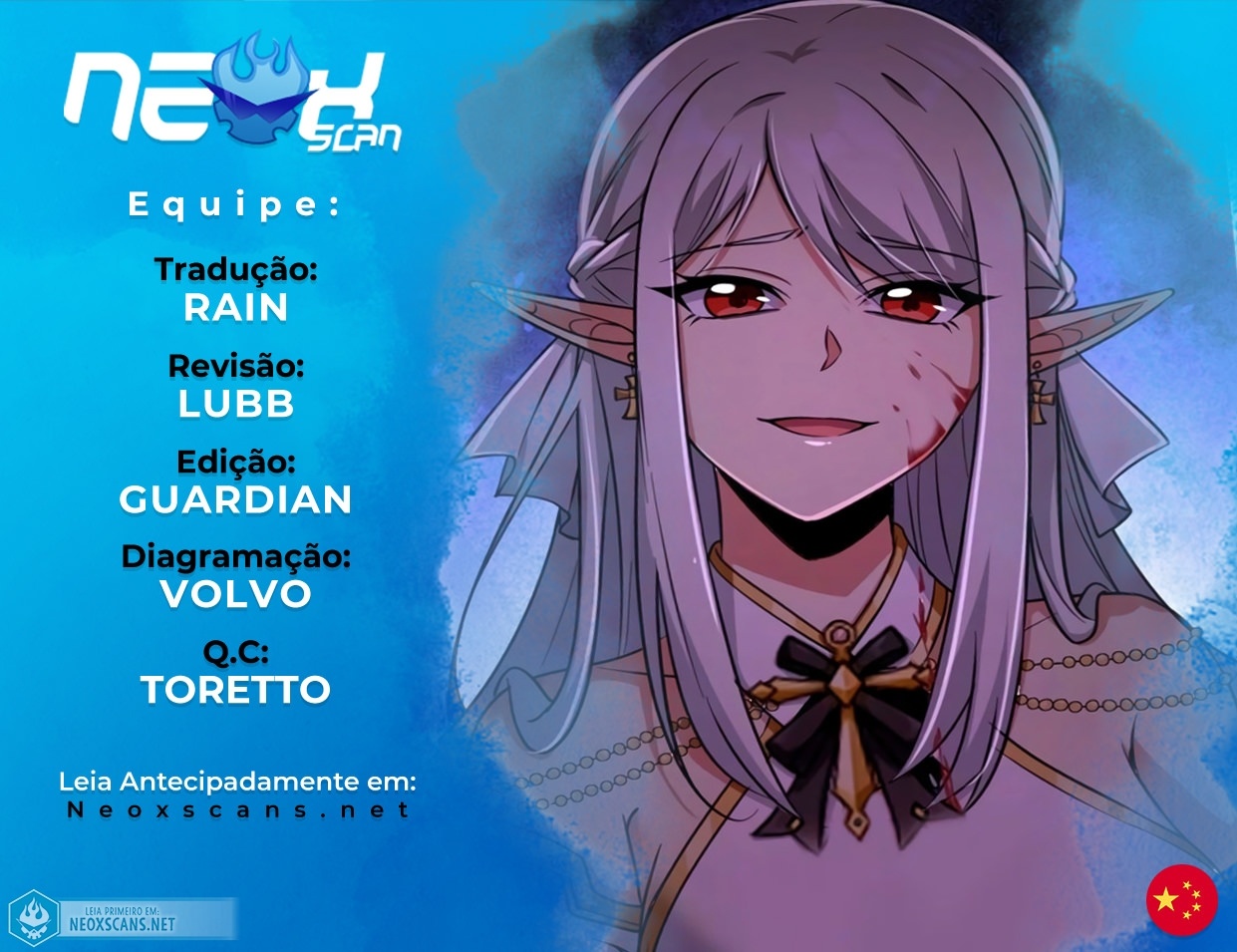 Página 1 do Capítulo 412