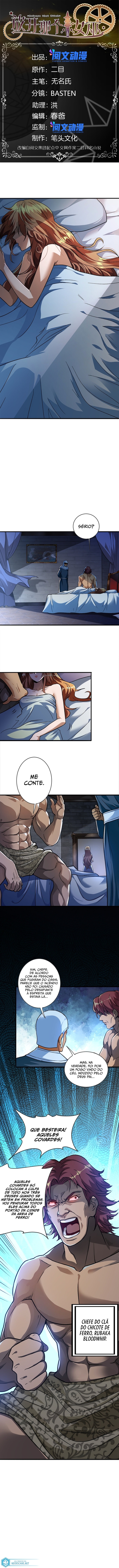 Página 2 do Capítulo 421