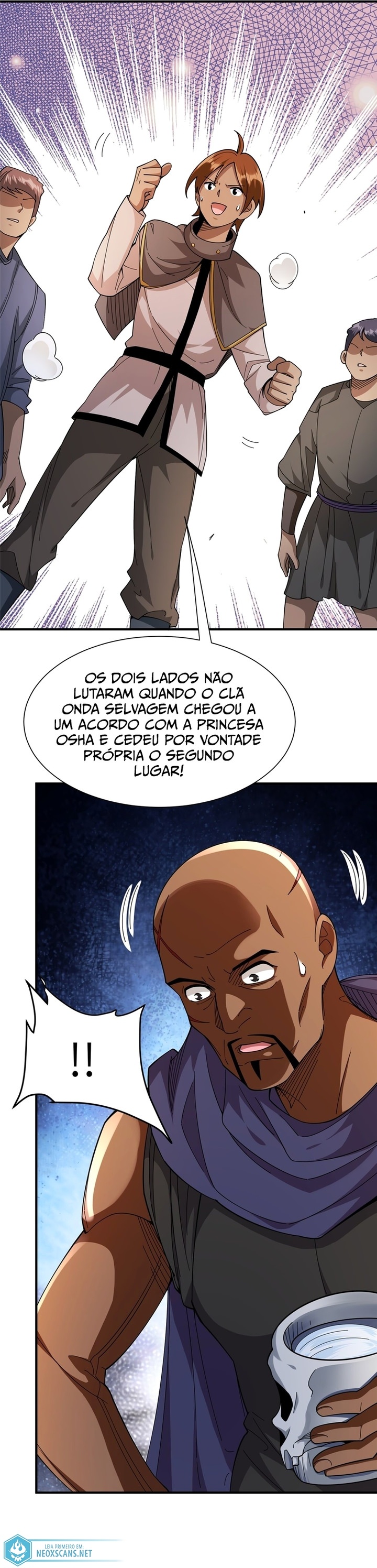 Página 8 do Capítulo 433