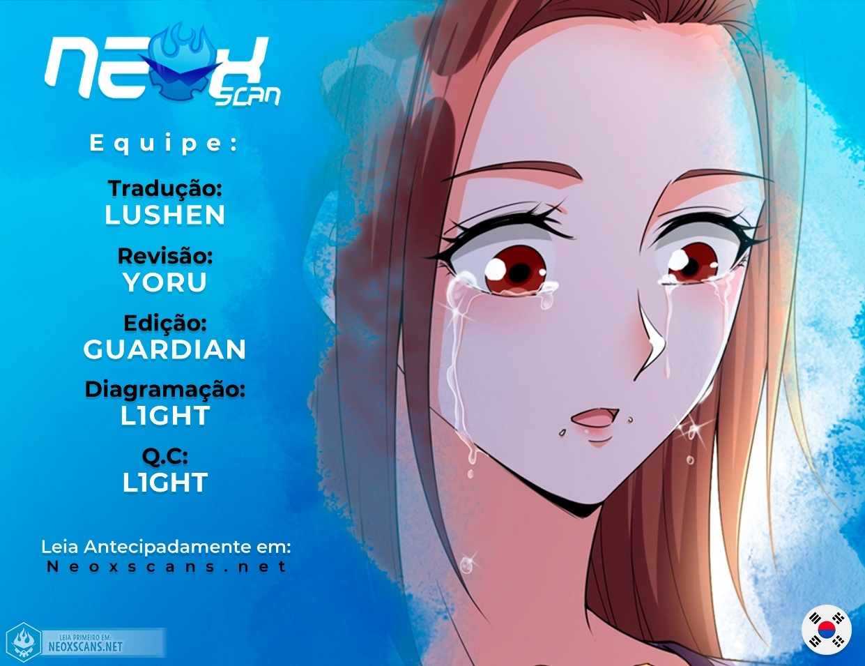 Página 1 do Capítulo 457