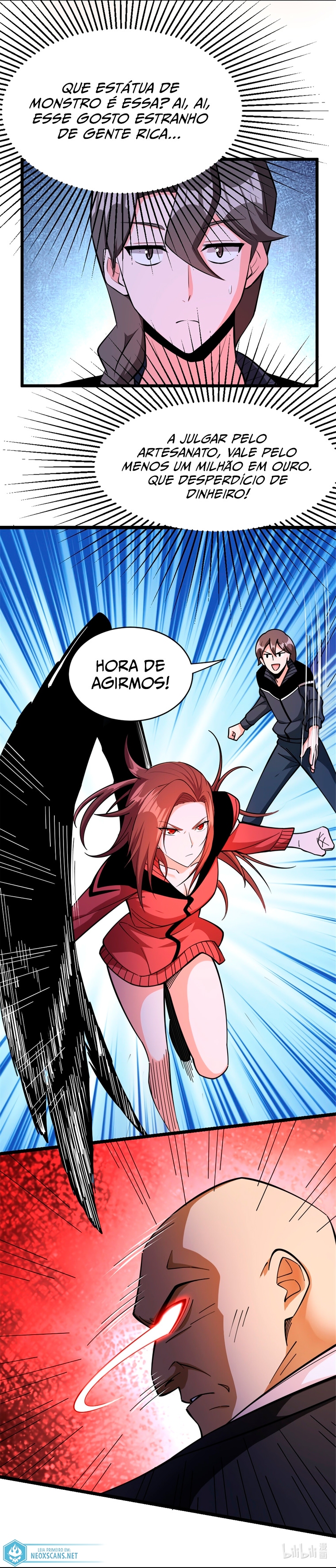 Página 8 do Capítulo 462