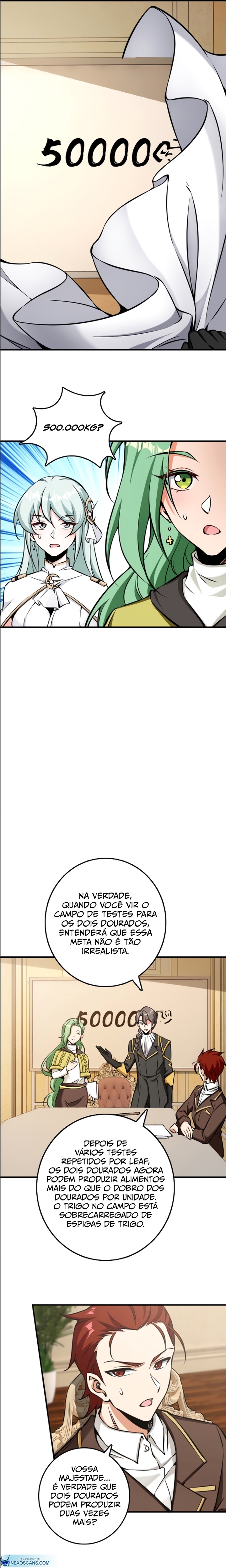 Página 5 do Capítulo 483