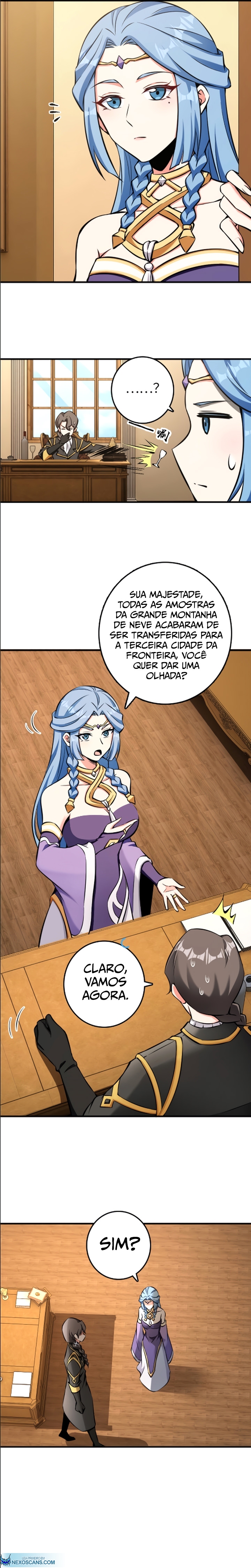 Página 13 do Capítulo 484