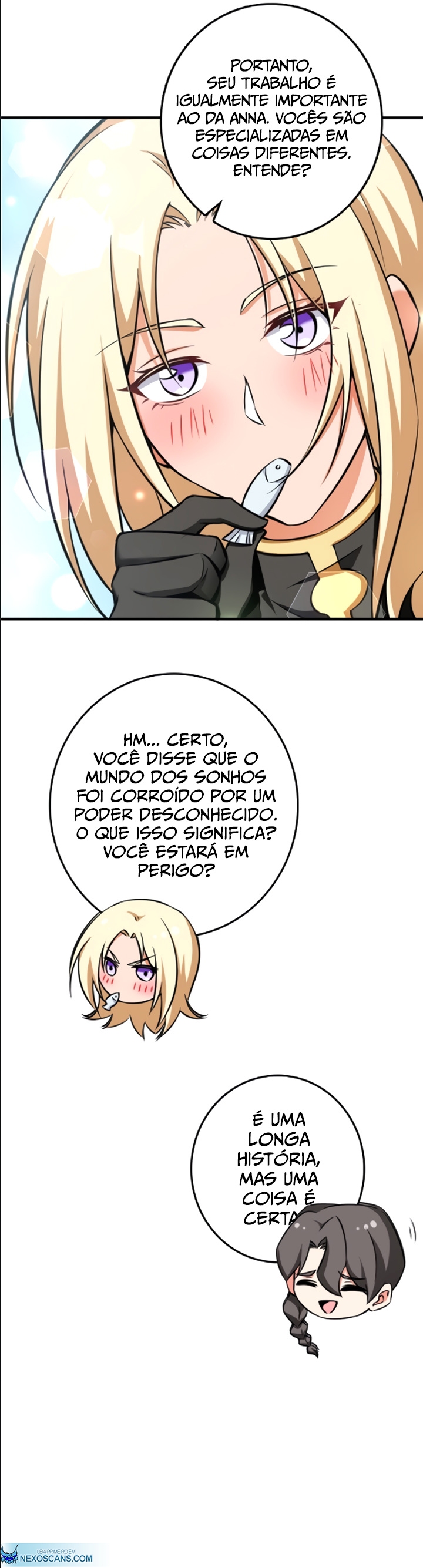 Página 8 do Capítulo 484